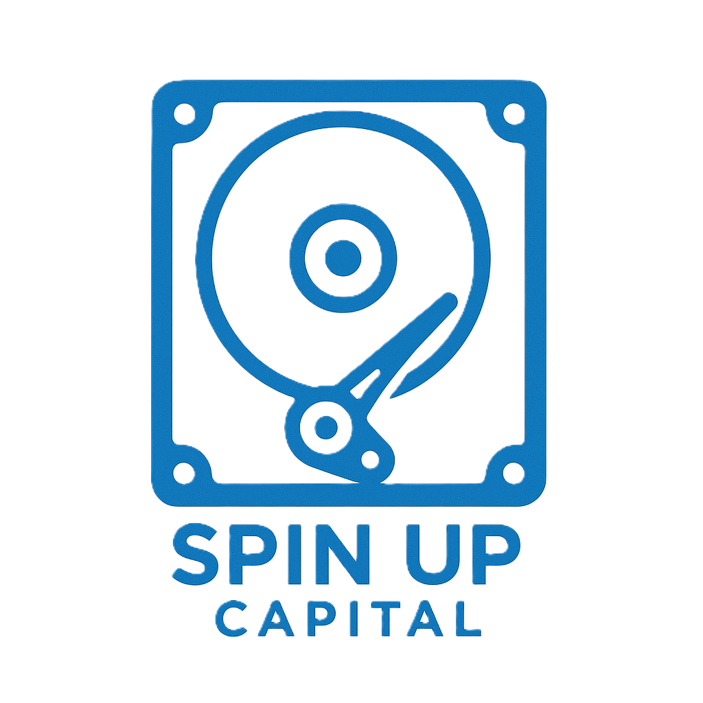 Spin Up Capital